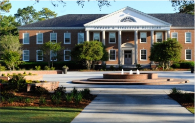 美国卡罗来纳海岸大学 Coastal Carolina University
